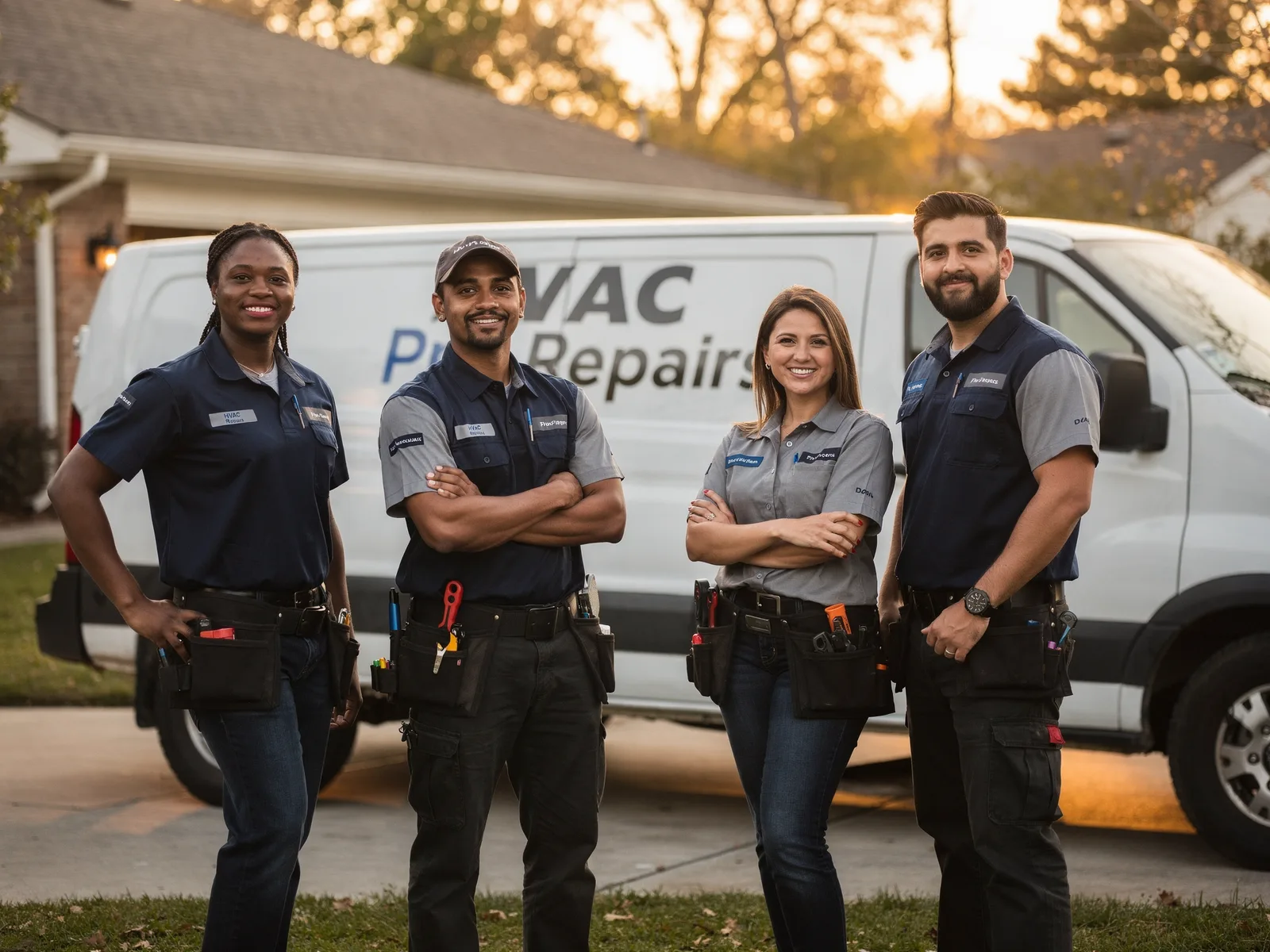 Heat Pump Repair company in Altonah, UT